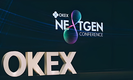 (OK币官网)交易所交易界面